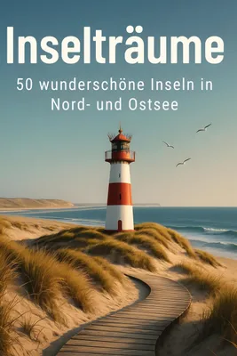 Produktbild von Inselträume