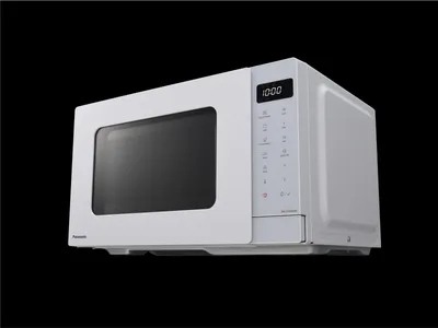Obrázok produktu pre Kombinovaná mikrovlnná rúra PANASONIC NN-K35 303494