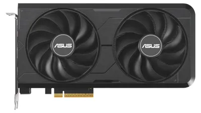 Produktbild von ASUS Dual -RTX5060-O8G-EVO NVIDIA GeForce RTX 5060 8 GB GDDR7