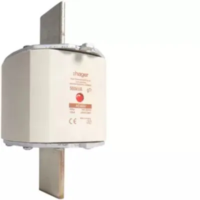 Zdjęcie produktu dla Hager LNH40722M4T, 98 mm, 122 mm, 200 mm