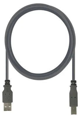 Immagine prodotto di VIVanco™Cavo USB tipo A - USB tipo B