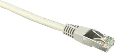 Immagine prodotto di Cavo patch CAT.6, 20 m, grigio, S-FTP, goobay