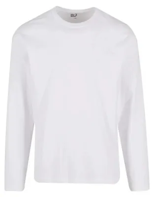 Produktbild von Brandit Premium Langarm-t-shirt Weiß 4XL Mann Weiß 4XL