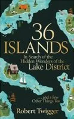 Zdjęcie produktu dla 36 Islands