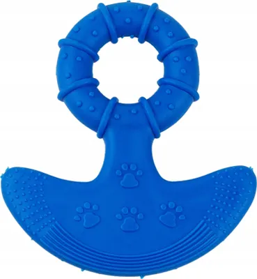 Produktbild von DOG TOYS TPR GRYZAK Verankerungslaschen