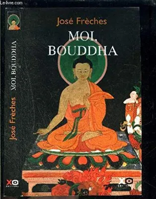 Image de Moi, Bouddha