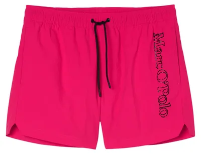 Produktbild von MARC O’POLO Herren Badeshorts Woven