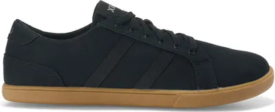 Produktbild von Xero Shoes Dillon Canvas Turnschuhe Ohne Schnürsenkel Schwarz EU 42 Mann Schwarz EU 42