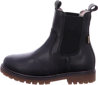 Produktbild von Bisgaard Stiefel und Boots Kinder 31393036313539 Schwarz 35 EU
