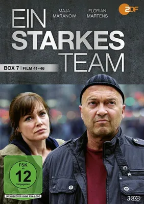 Produktbild von Ein starkes Team