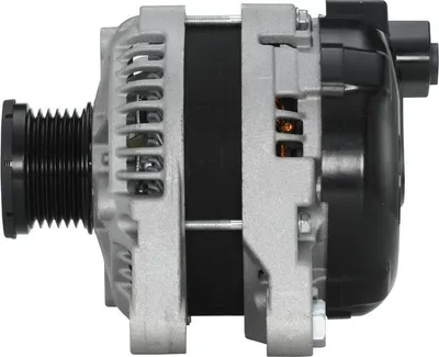 Produktbild von HELLA 8EL 011 713-731 Lichtmaschine Generator LiMa 120A 12V für FORD Fiesta Mk6 Schrägheck (JA8, JR8) FOCUS III Turnier FOCUS III ECOSPORT
