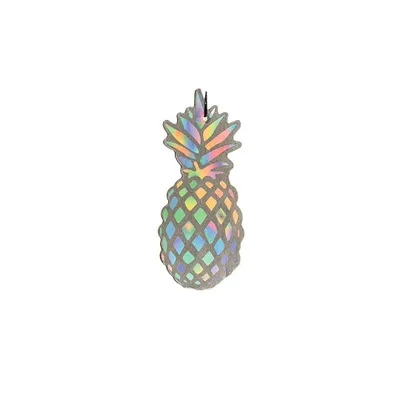 Produktbild von Disco Ananas Duftbaum
