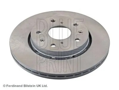 Produktbild von Bremsscheibe BLUE PRINT ADK84330