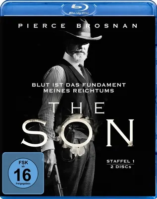 Zdjęcie produktu dla The Son
