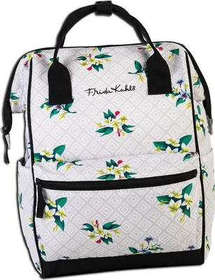 Produktbild von Frida Kahlo Doctors Bag *natur