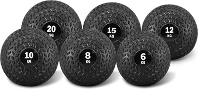 Immagine prodotto di Palla da ginnastica SEDCO SLAM BALL 15 kg