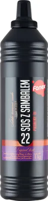 Zdjęcie produktu dla Fanex Sos pikantny z sambalem 1 kg