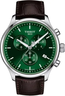 Zdjęcie produktu dla Tissot Chrono XL Classic 45 mm