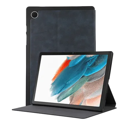Obrázek produktu pro Ochranný kryt pro Samsung Tab A9+ Plus 2023 SM-X210/X216/X218 11" Slim Case pouzdro s funkcí stojánku a automatického uspání/probuzení