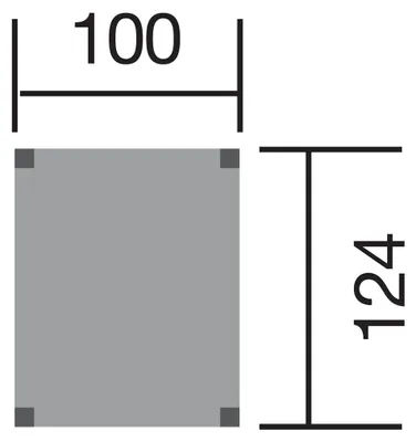 Produktbild von weka Tabaluga Drachenturm mit Satteldach inkl. Sandkasten