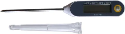 Image de Thermomètre de poche numérique étanche