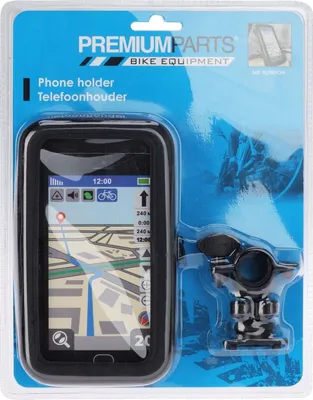 Obrázek produktu pro Otočný držák telefonu xqmax