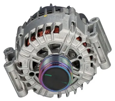 Produktbild von Lichtmaschine Generator 14 V 140 A Ø 57 mm VALEO für AUDI Q3
