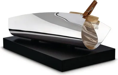 Produktbild von Alessi Obget Inutile, Multiple (Art.-Nr. SD01, EAN 8003299476961)