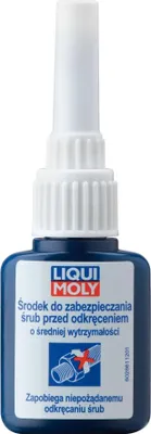 Produktbild von Liqui Moly Gewindekleber (Schraubenkleber) Blau Mittel 0,01L (20)