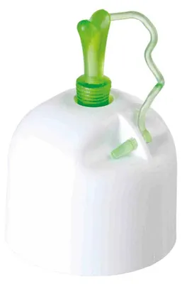 Immagine prodotto di Protezione per il bagno ø 5 × 6,5 cm salvia