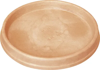 Produktbild von Geli Untersetzer Marcella Ø 35 cm terracotta