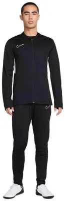 Produktbild von Nike M Nk Df Acd25 Trk Suit Br Black/White/White Black/White/White Xl