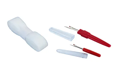 Produktbild von Saum-Set, 3-teilig
