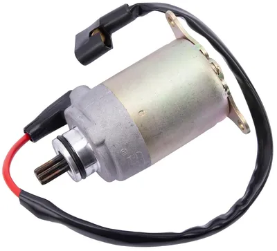 Produktbild von 101 Oktan 101.Oktan Anlasser Anlasser 12V 9 Zähne