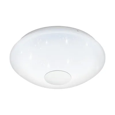 Zdjęcie produktu dla EGLO Voltago 2, 6500 K, 1500 lm, IP20, Biały