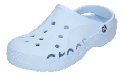 Produktbild von CROCS Damenschuhe - Clogs BAYA - mineral blue, Größe:39/40 EU