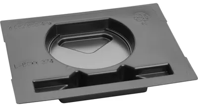 Obrázek produktu pro Vložka L-BOXX 374, vhodná pro GOF 2000 CE