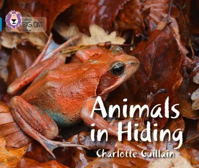 Obrázok produktu pre Animals in Hiding