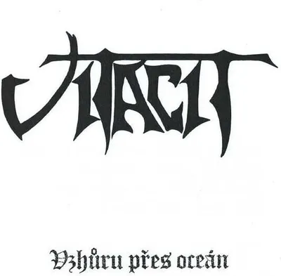 Zdjęcie produktu dla Vitacit - Vzhůru přes oceán (Remastered) (CD)