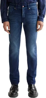 Produktbild von Scotch & Soda Ralston Regular Slim Fit Jeans Blau 30 / 34 Herren Blau 30