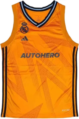 Produktbild von Trikot Adidas JF4205 für Herren