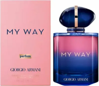 Image de Giorgio Armani Parfum Giorgio Armani My Way Parfum 90ml