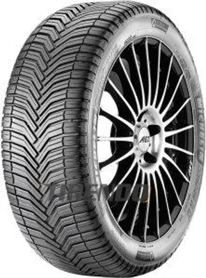 Produktbild von Michelin GAN car-tyres CrossClimate + ZP ( 225/50 R17 98W XL, runflat )