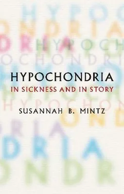 Zdjęcie produktu dla Hypochondria
