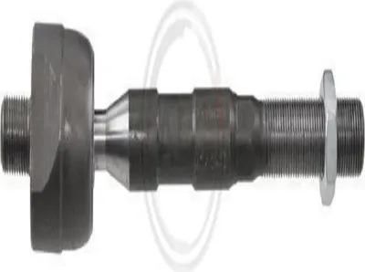 Produktbild von A.B.S. 240498 Axialgelenk Spurstange für MITSUBISHI PAJERO III (V7W, V6W)