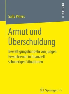 Immagine prodotto di Armut und Überschuldung