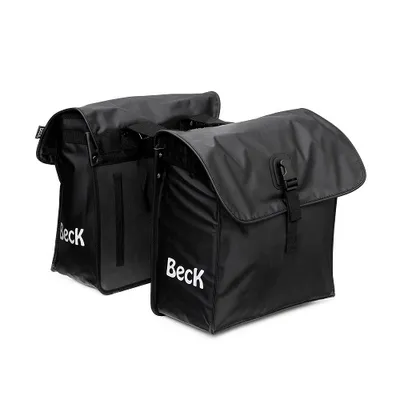 Imagen del producto de Bolsa para bicicleta BECK, color mate