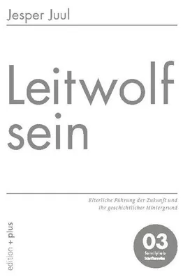 Produktbild von Leitwolf sein