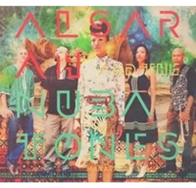 Obrázok produktu pre Alsarah & The Nubatones: Manara - - (CD / M)