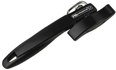 Produktbild von Famanu Dosenöffner Ergonomischer Griff - Schwarz